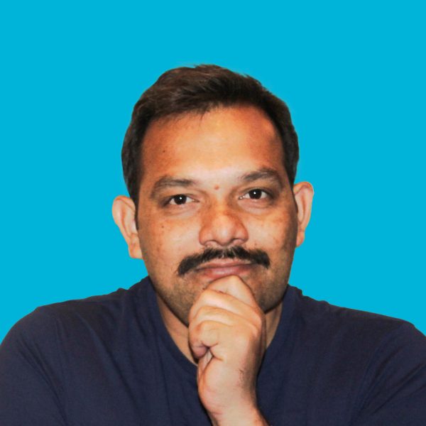 Bhavesh Parmar